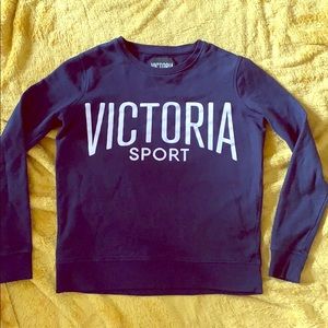 Victoria’s Secret Sport sweatshirt